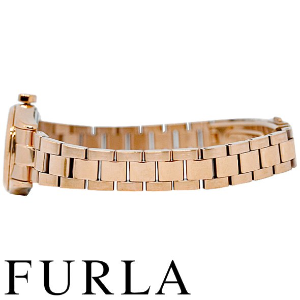 ＦＵＲ 時計 レディース 腕時計 EVA　R4253101525