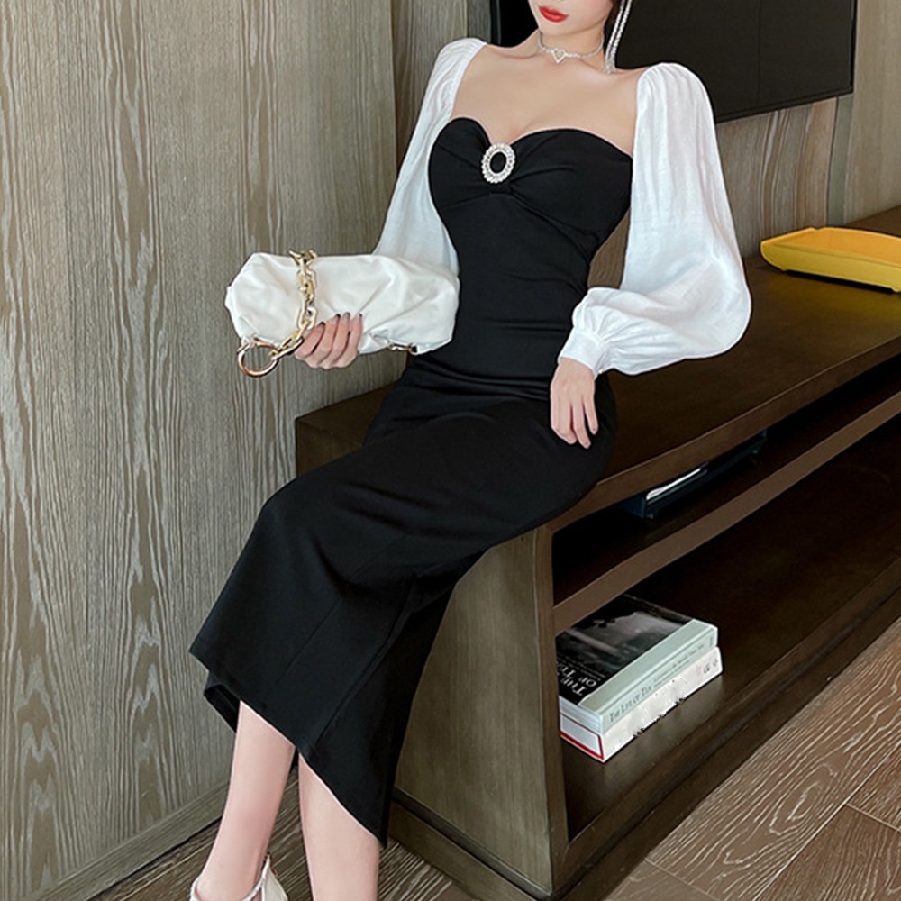 国内即納 パーティードレス 韓国ワンピースセクシー 国内即納 パーティードレス 韓国ワンピースセクシー