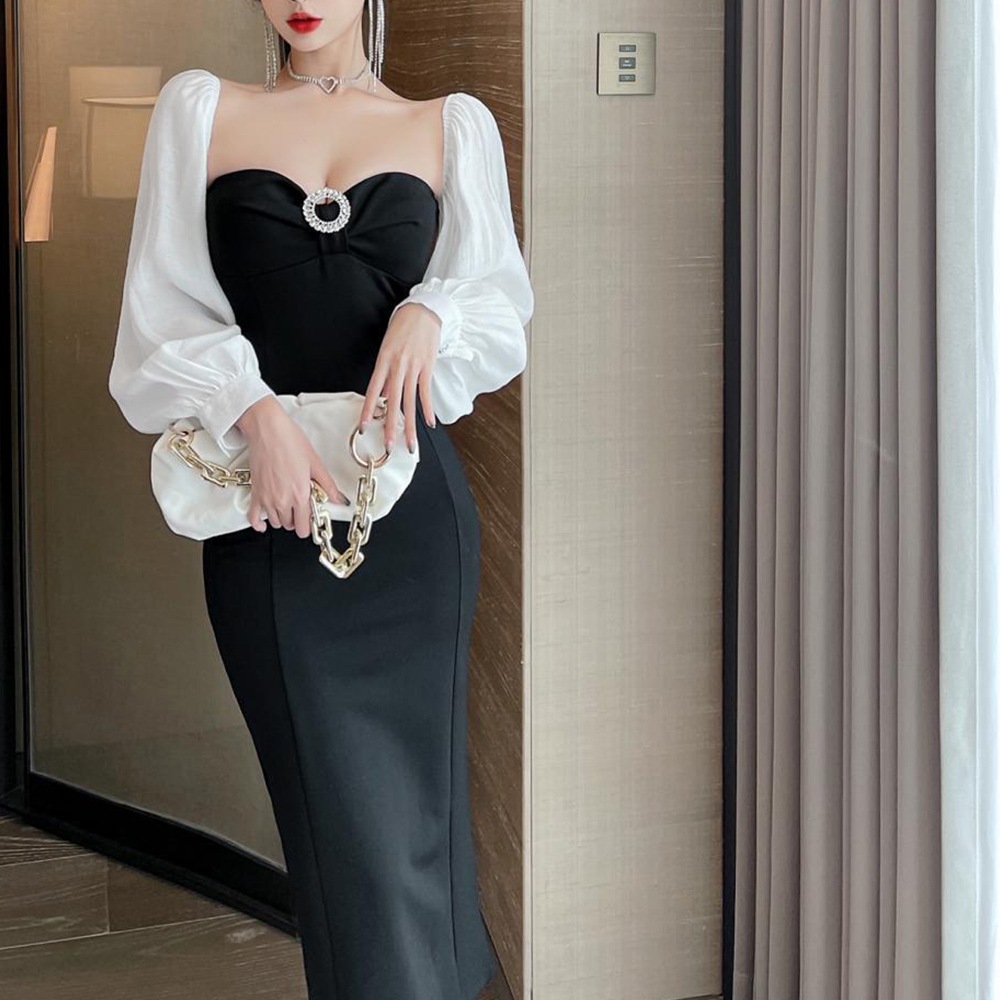 国内即納 パーティードレス 韓国ワンピースセクシー 国内即納 パーティードレス 韓国ワンピースセクシー