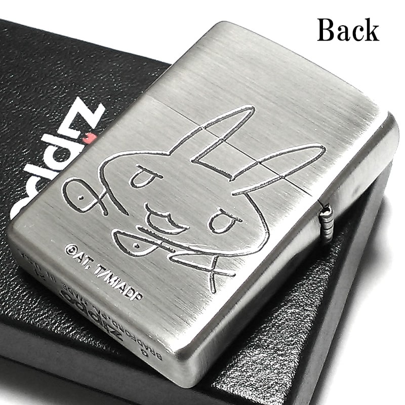 mlメイドインアビス Zippo ナナチ 中 Qoo10] ジッポー ZIPPO ライター アニメ メイドイン