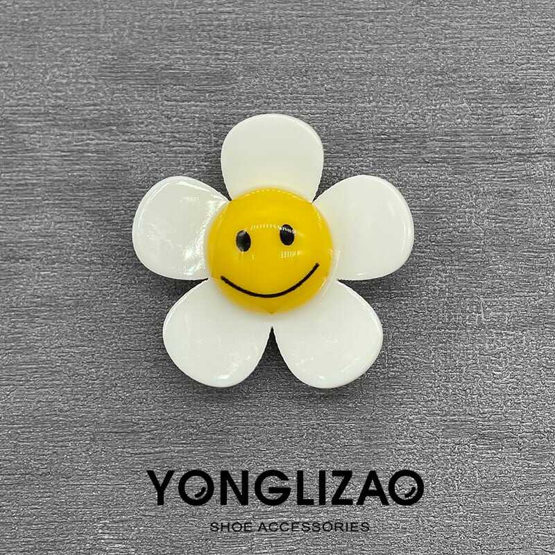 シリコンチャーム サンダル レトロ カラフル クマ テディ ベア チェリー さくらんぼ 四つ葉 クローバー スマイリー フラワー 花 かわいい 大人可愛い きれいめ シンプル カジュアル 大人 lsh