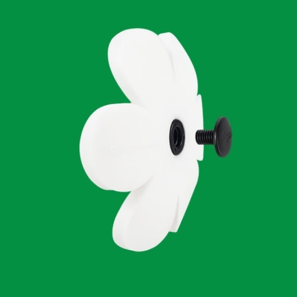 シリコンチャーム サンダル レトロ カラフル クマ テディ ベア チェリー さくらんぼ 四つ葉 クローバー スマイリー フラワー 花 かわいい 大人可愛い きれいめ シンプル カジュアル 大人 lsh