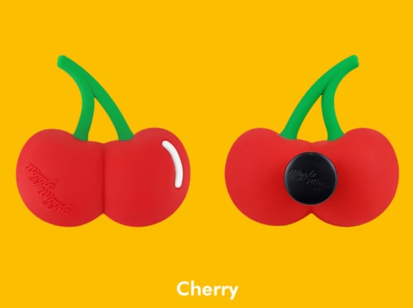 シリコンチャーム サンダル レトロ カラフル クマ テディ ベア チェリー さくらんぼ 四つ葉 クローバー スマイリー フラワー 花 かわいい 大人可愛い きれいめ シンプル カジュアル 大人 lsh