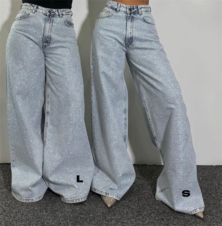 激安セール スラックス カジュアルパンツ 2024夏 レトロ トレンド ホットスタンプ ロングパンツジーンズ ゆったりする ハイウエスト デニムパンツ スリム 激安セール スラックス カジュアルパンツ 2024夏 レトロ トレンド ホットスタンプ ロングパンツジーンズ ゆったりする ハイウエスト デニムパンツ スリム
