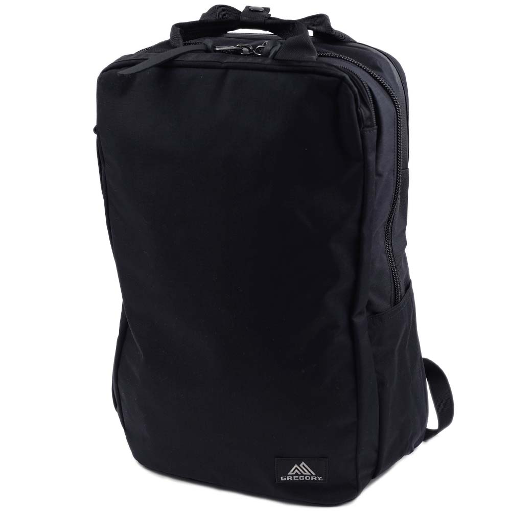 グレゴリー GREGORY バックパック リュックサック カバート ソリッドデイ V4 COVERT SOLID DAY V4 24L 148240 1041 148240-1041