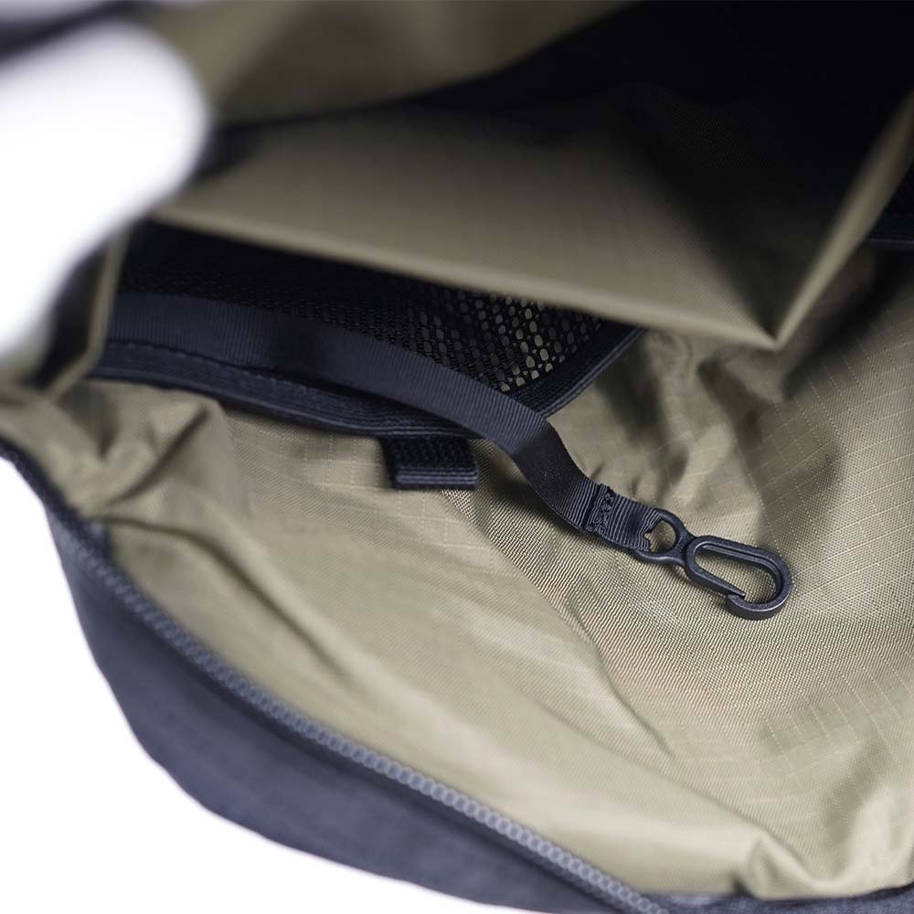 グレゴリー GREGORY バックパック リュックサック カバート ソリッドデイ V4 COVERT SOLID DAY V4 24L 148240 1041 148240-1041