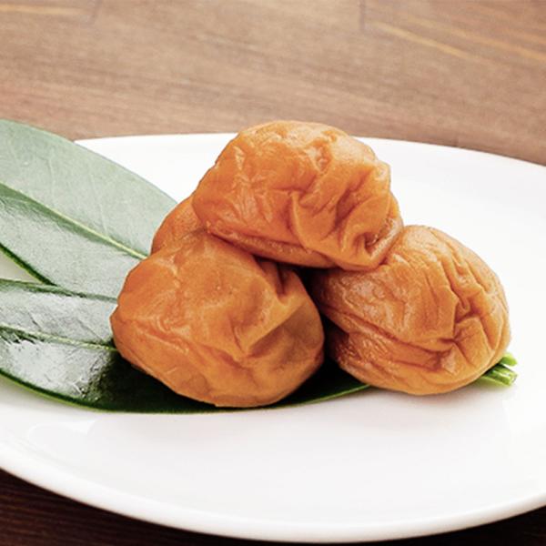 紀州農園 紀州南高梅 和乃華 600g 梅干し SISK 紀州農園 紀州南高梅 和乃華 600g 梅干し SISK