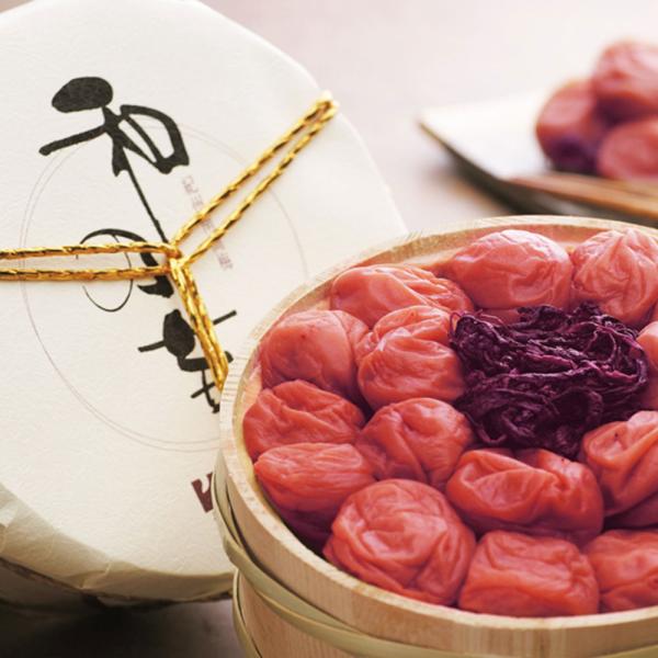 紀州農園 紀州南高梅 和乃華 600g 梅干し SISK 紀州農園 紀州南高梅 和乃華 600g 梅干し SISK