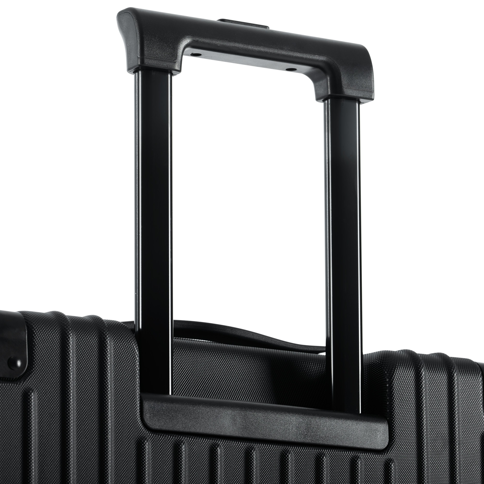 【国内即発送】スーツケース Mサイズ キャリーケース キャリーバッグ Mサイズ ストッパー付き アルミコーナーパッド 3日~7日 大容量超軽量 軽い おしゃれ かわいいダブルキャスター 中型 suit