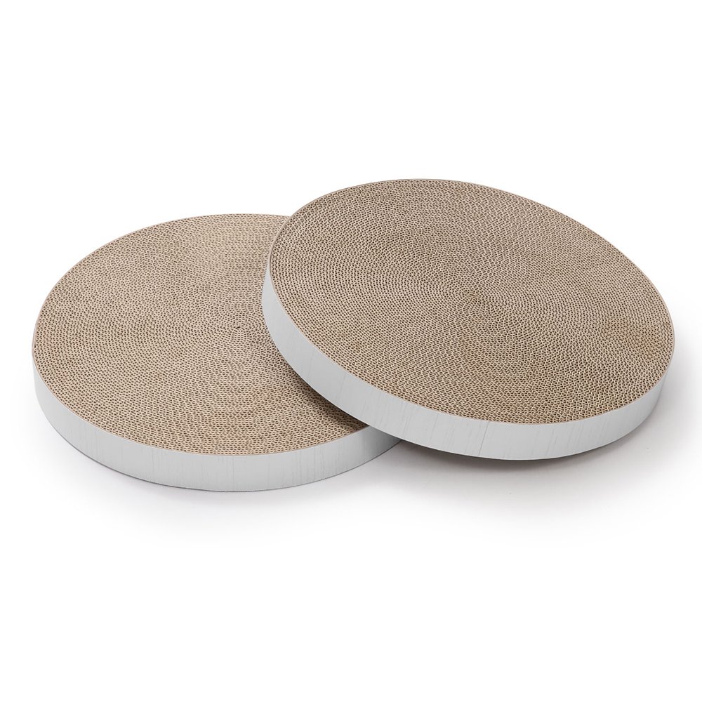 キャットタワー バリバリボウルタワー レギュラー クリアホワイト チャーム限定カラー ねこいち ねこ ネコ 猫用品 爪研ぎ つめとぎ CRC30―51―10―00―00 キャットタワー バリバリボウルタワー レギュラー クリアホワイト チャーム限定カラー ねこいち ねこ ネコ 猫用品 爪研ぎ つめとぎ CRC30―51―10―00―00