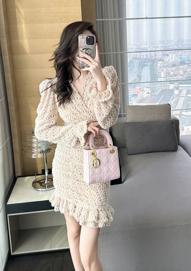 【JY.上品】 2025春冬 ニットワンピース レース マーメイド パーティードレス キャバ 着痩せ 大人 お呼ばれ 同窓会 披露宴 卒業式 結婚式 ウェディング 二次会 成人式 【JY.上品】 2025春冬 ニットワンピース レース マーメイド パーティードレス キャバ 着痩せ 大人 お呼ばれ 同窓会 披露宴 卒業式 結婚式 ウェディング 二次会 成人式