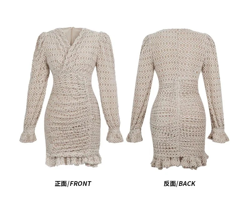 【JY.上品】 2025春冬 ニットワンピース レース マーメイド パーティードレス キャバ 着痩せ 大人 お呼ばれ 同窓会 披露宴 卒業式 結婚式 ウェディング 二次会 成人式 【JY.上品】 2025春冬 ニットワンピース レース マーメイド パーティードレス キャバ 着痩せ 大人 お呼ばれ 同窓会 披露宴 卒業式 結婚式 ウェディング 二次会 成人式