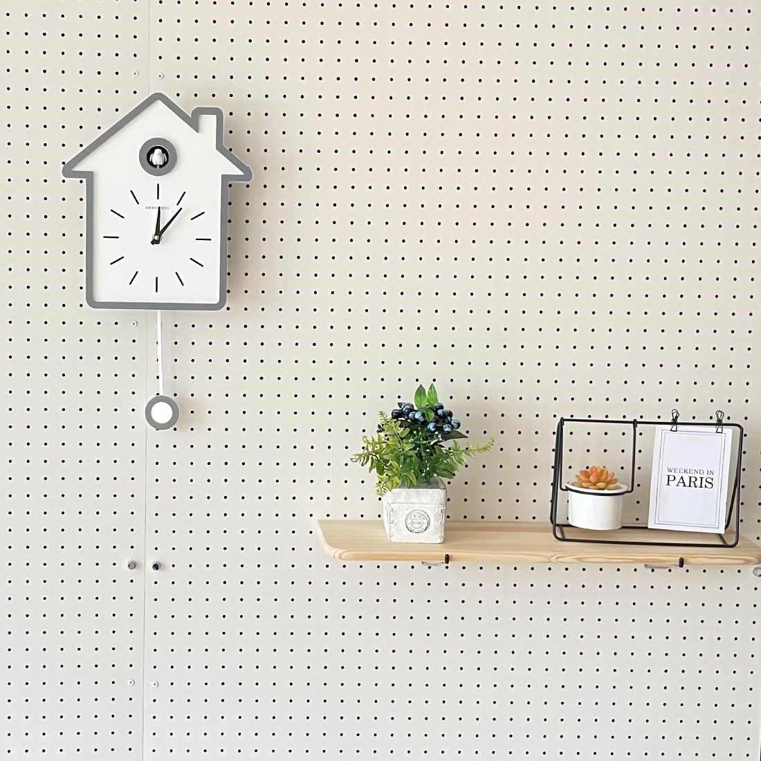 かっこう時計 からくり時計 鳩時計 掛け時計 壁掛け時計 振り子時計