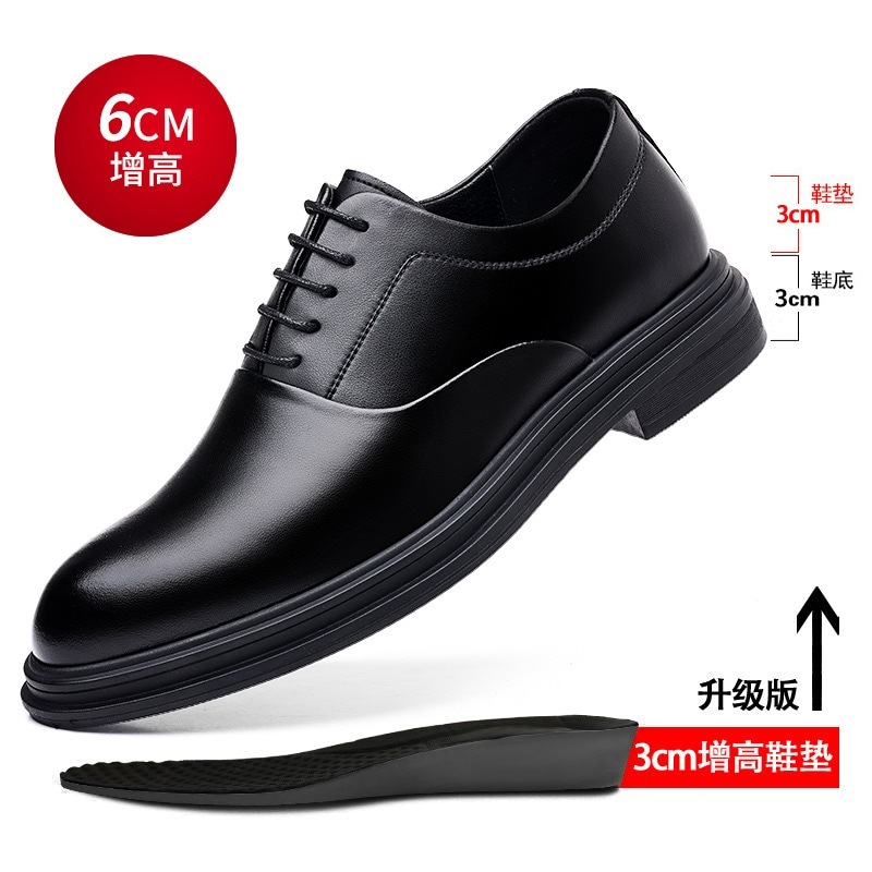 ビジネスフォーマルカジュアルレザーシューズカジュアルブリティッシュスタイル尖った新郎スーツウェディングシューズメンズシューズトレンディ