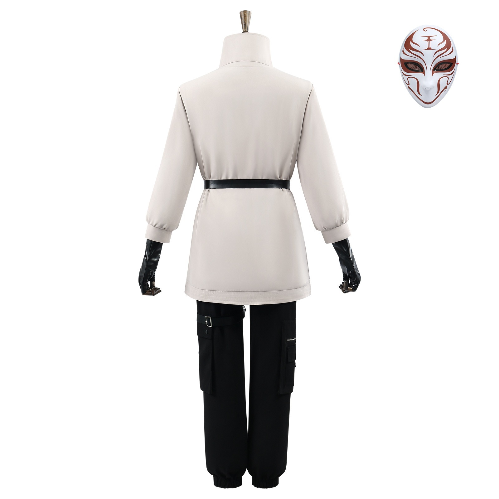 コスプレ 仮装神を斬る凡塵神域cos服仮面小隊王面コスプレ衣装二次元アニメ衣装c服 イベント用品 コスチューム コスプレ 仮装神を斬る凡塵神域cos服仮面小隊王面コスプレ衣装二次元アニメ衣装c服 イベント用品 コスチューム