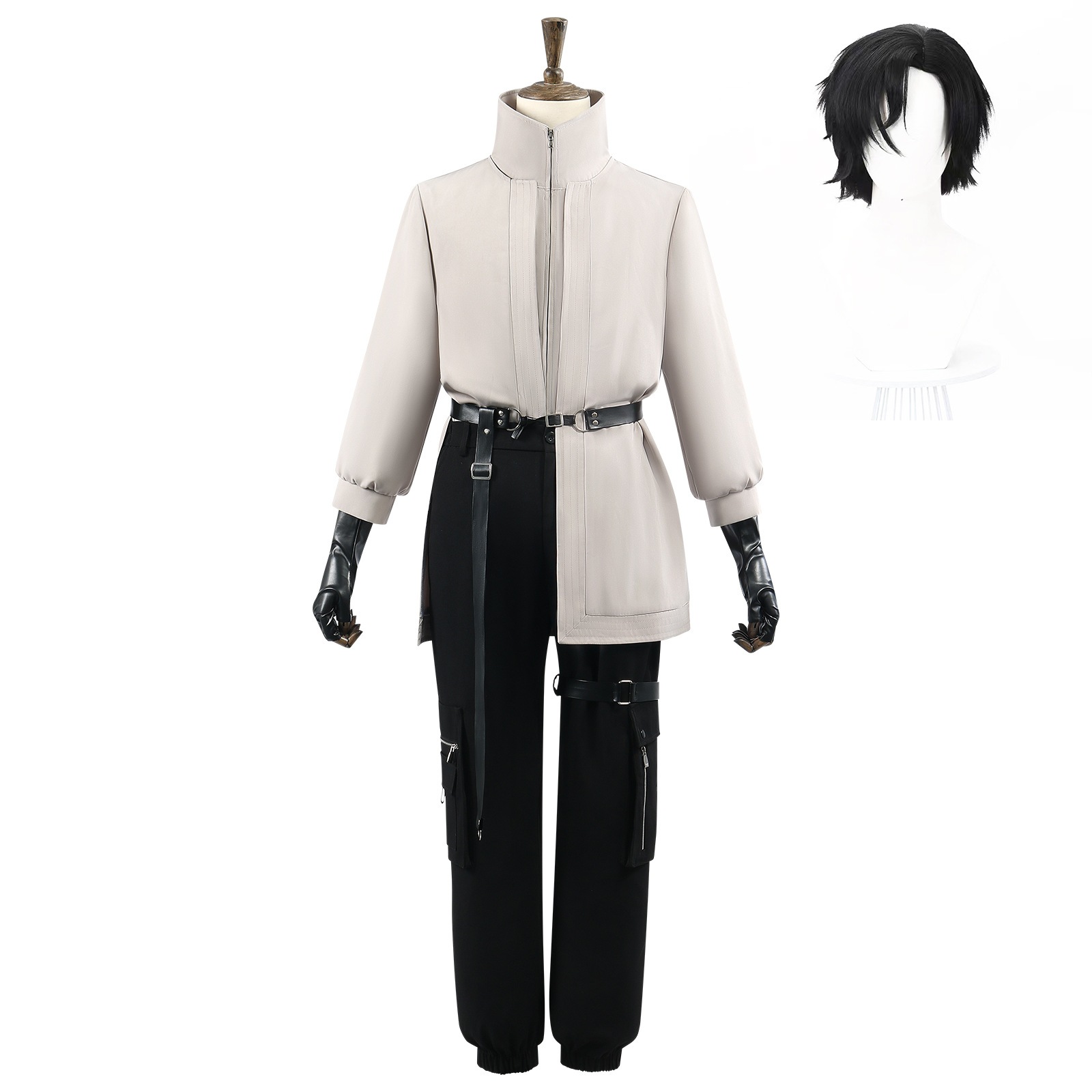 コスプレ 仮装神を斬る凡塵神域cos服仮面小隊王面コスプレ衣装二次元アニメ衣装c服 イベント用品 コスチューム コスプレ 仮装神を斬る凡塵神域cos服仮面小隊王面コスプレ衣装二次元アニメ衣装c服 イベント用品 コスチューム