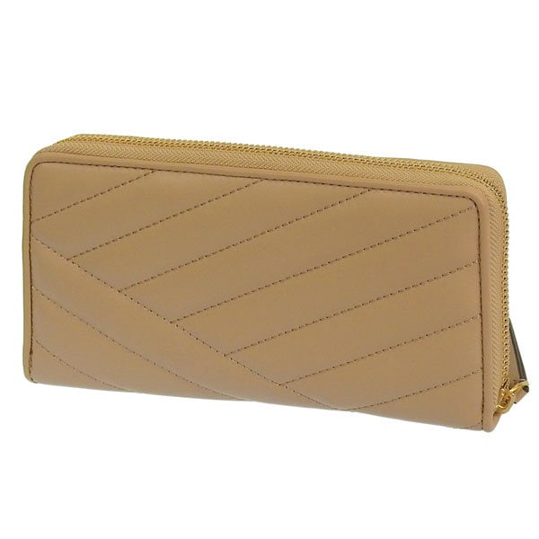 Tory Burch ベージュ 長財布 Qoo10] TORY BURCH トリーバーチ 財布 レディース 長財布