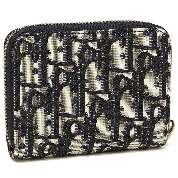 Qoo10] Dior コインケース Christian Dio