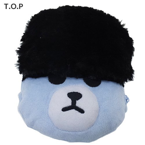 KRUNK BIGBANG ぬいぐるみ パスケース まとめ売り おまけ付き KRUNK BIGBANG ぬいぐるみ パスケース まとめ売り おまけ付き