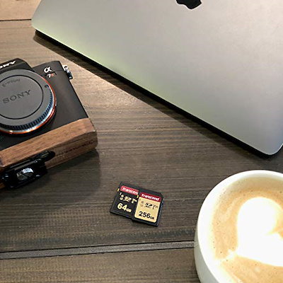 再入荷定番 transcend : トランセンド SDカード 64GB UH : カメラ・光学機器用 安い新品