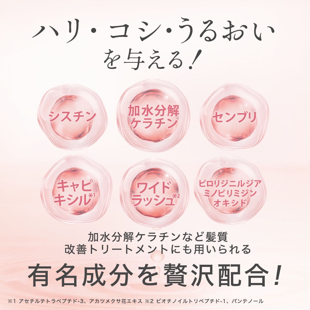 Qoo10] ビズキ 【公式】 ジューシージョリー まつ毛美容