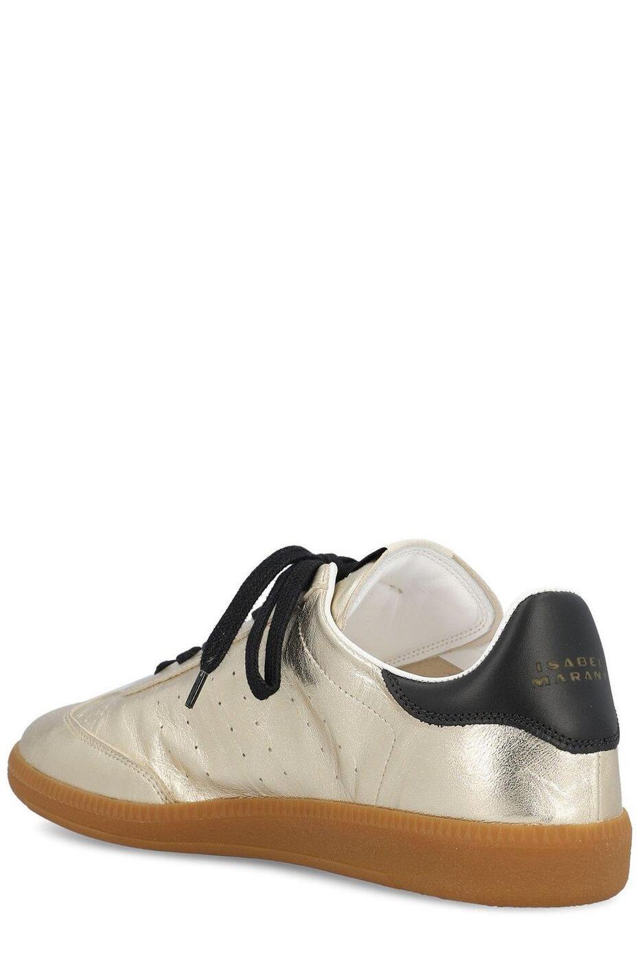 BK0055FA_C1E07SLGBK ゴールド 春夏2025 スニーカー レディース ia BK0055FA_C1E07SLGBK ゴールド 春夏2025 スニーカー レディース ia