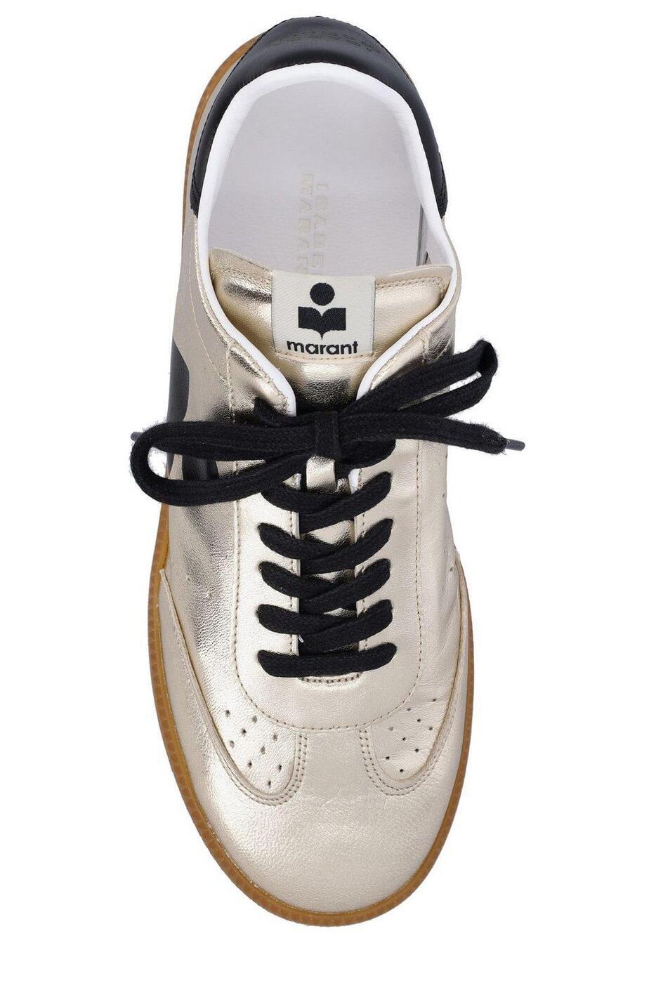 BK0055FA_C1E07SLGBK ゴールド 春夏2025 スニーカー レディース ia BK0055FA_C1E07SLGBK ゴールド 春夏2025 スニーカー レディース ia