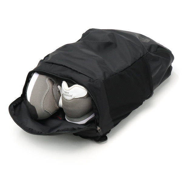 Qoo10] ザノースフェイス 日本正規品 One Mile 16 リュ