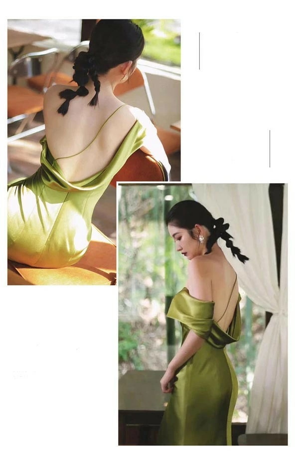 レア商品パーティー ドレス ロング 演奏会 オフショルダー ワンピース ピアノ 発表会 花嫁 結婚式 二次会 披露宴 前撮り 後撮り 撮影用 ビーチフォト フォトウェディング