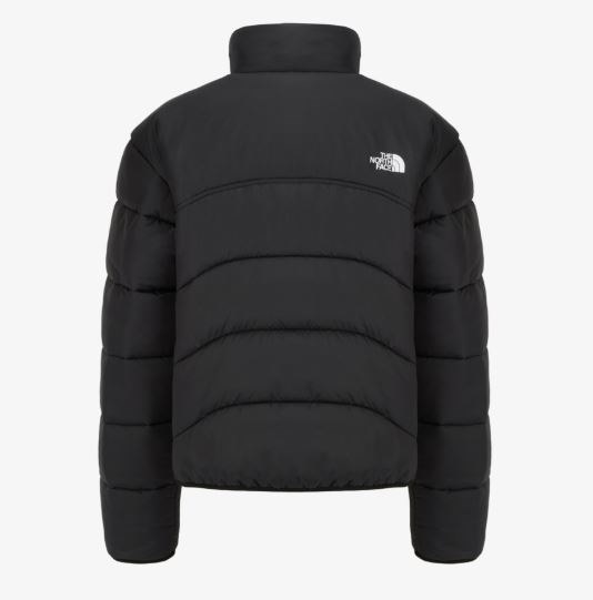 【THE NORTH FACE】★送料・関税込★ W'S TNF JACKET 2000 Buy The North Face W TNF JACKET 2000 - Dark Brown | Nelly.com