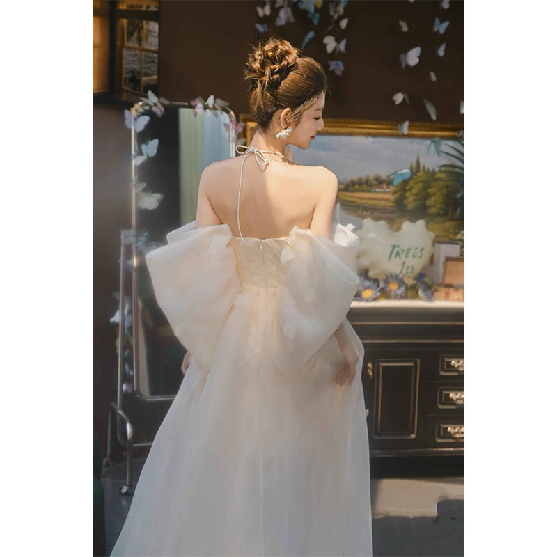 ウェディングドレス 白 結婚式 花嫁 サイズオーダーメイド可能 成人式 お呼ばれ ウェディング 演奏会 二次会 パーティードレス 前撮り ワンピース ロングドレス メガ割 12 ウェディングドレス 白 結婚式 花嫁 サイズオーダーメイド可能 成人式 お呼ばれ ウェディング 演奏会 二次会 パーティードレス 前撮り ワンピース ロングドレス メガ割 12