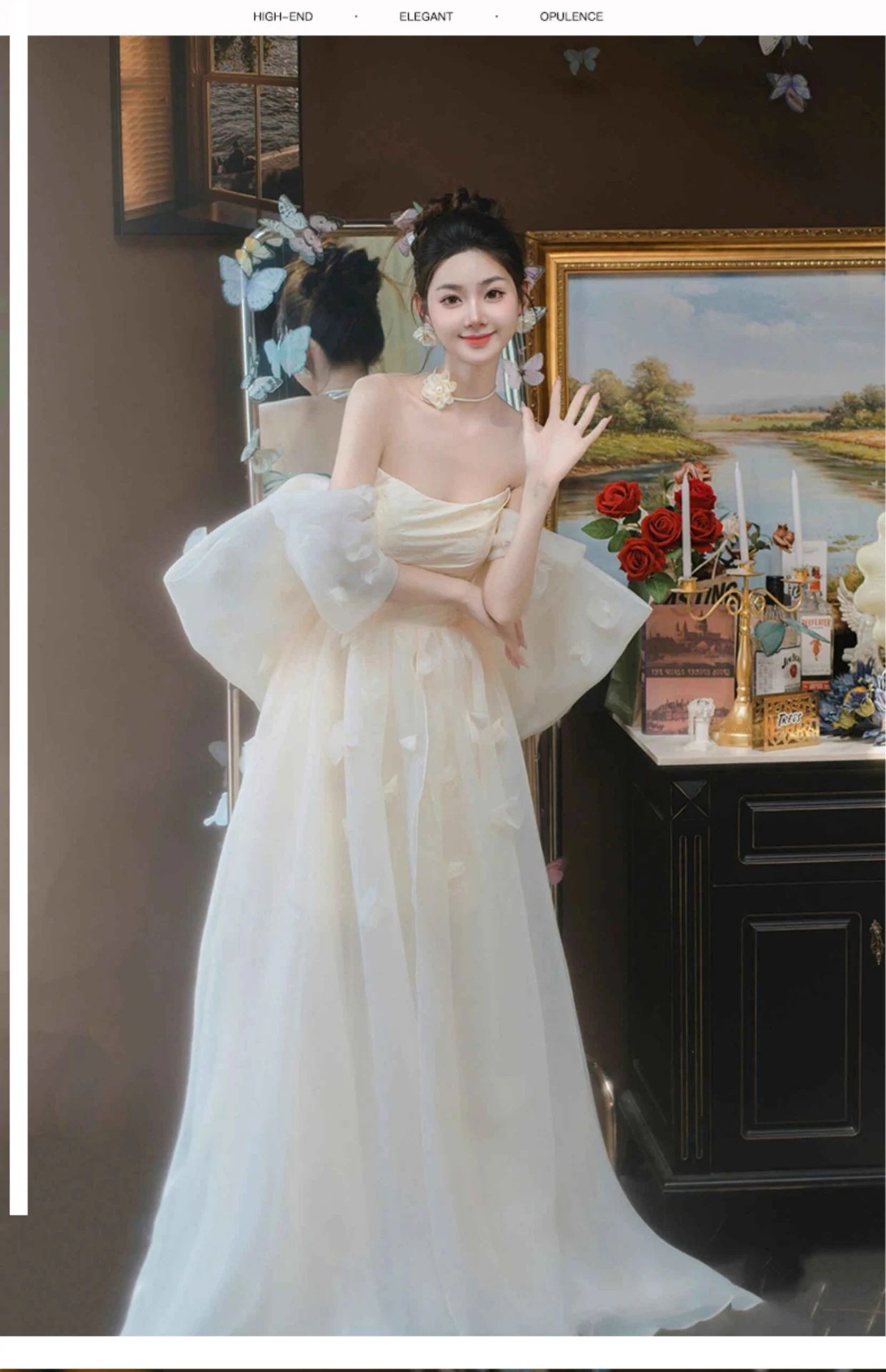 ウェディングドレス 白 結婚式 花嫁 サイズオーダーメイド可能 成人式 お呼ばれ ウェディング 演奏会 二次会 パーティードレス 前撮り ワンピース ロングドレス メガ割 12 ウェディングドレス 白 結婚式 花嫁 サイズオーダーメイド可能 成人式 お呼ばれ ウェディング 演奏会 二次会 パーティードレス 前撮り ワンピース ロングドレス メガ割 12