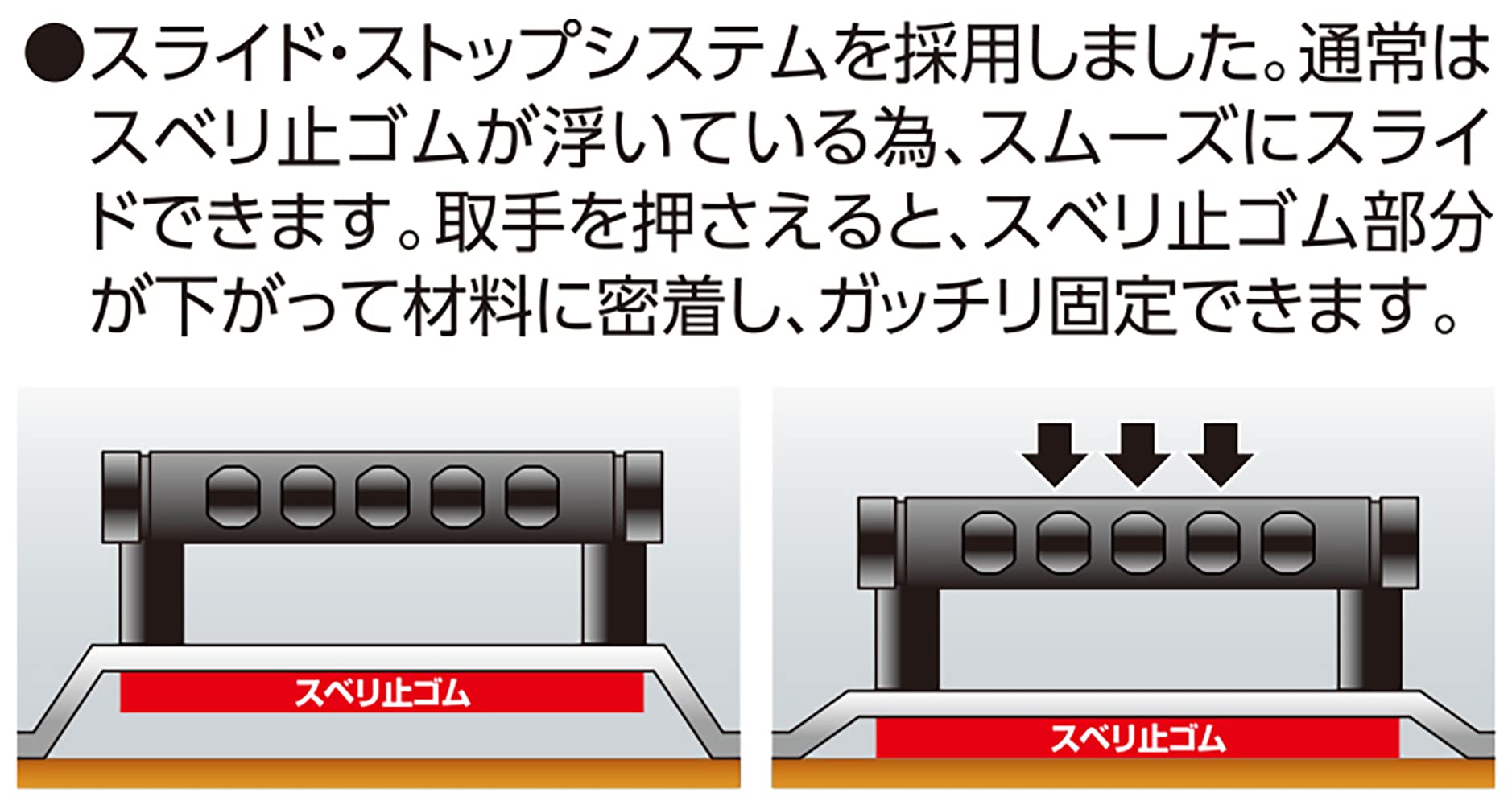 シンワ測定(Shinwa Sokutei) 丸ノコガイド定規 エルアングルPlus シフト 60cm 寸勾配切断機能付 79053 シンワ測定(Shinwa Sokutei) 丸ノコガイド定規 エルアングルPlus シフト 60cm 寸勾配切断機能付 79053