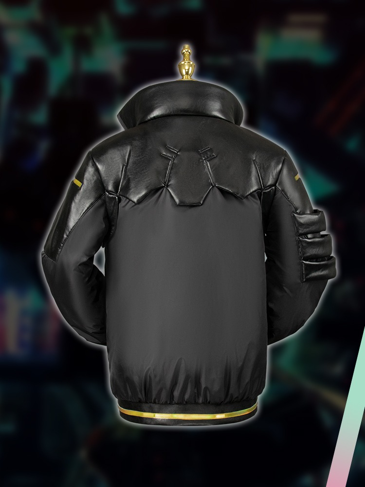 Cyberpunk: Edgerunners サイバーパンク:エッジランナーズ レベッカ Rebecca コスプレ衣装 コスチューム イベント ハロウィン