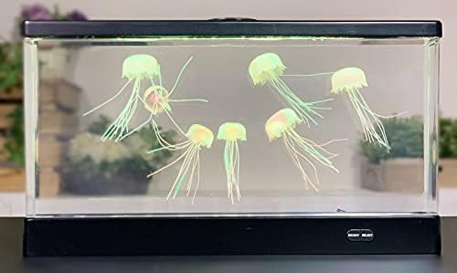 イシグロ アクアリウムクラゲ ワイド W450×H245×D70mm ブラック イシグロ アクアリウムクラゲ ワイド W450×H245×D70mm ブラック