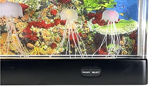 イシグロ アクアリウムクラゲ ワイド W450×H245×D70mm ブラック イシグロ アクアリウムクラゲ ワイド W450×H245×D70mm ブラック