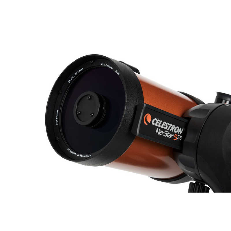 ビクセン 天体望遠鏡 セレストロン NexStar 5SE SCT 口径127mm