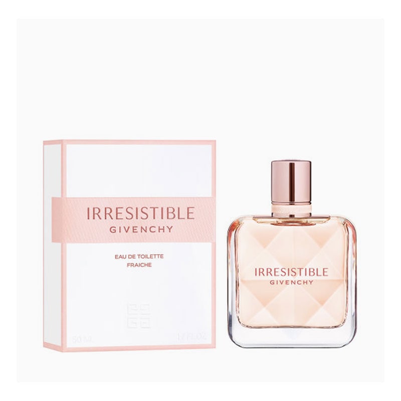 ジバンシイ イレジスティブル オーデトワレ フレッシュ 50ml