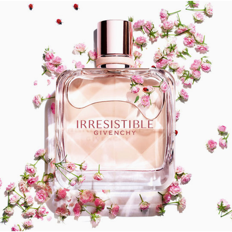 ジバンシイ イレジスティブル オーデトワレ フレッシュ 50ml