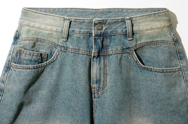 JEMUT正規品★23AW★Diese カーペンターデニムパンツ JEMUT] Diese Carpenter Denim Pants デニム・ジーンズ