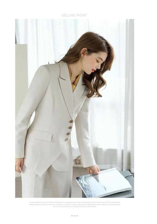 【激安販売】スーツ セットアップ パンツスーツ スカートスーツ カジュアル レディース フォーマル ビジネス オフィス リクルート 通勤 ママ 母親 おしゃれ ジャケット ブラック オフホワイト 通勤 【激安販売】スーツ セットアップ パンツスーツ スカートスーツ カジュアル レディース フォーマル ビジネス オフィス リクルート 通勤 ママ 母親 おしゃれ ジャケット ブラック オフホワイト 通勤