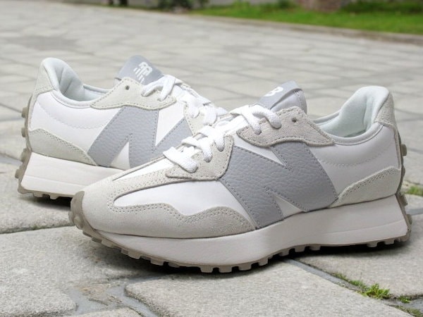 Qoo10] new balance ニューバランス WS327-KE B ラ