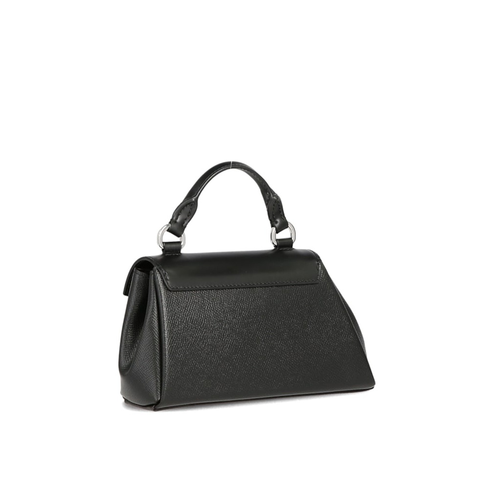 メゾンマルジェラ [メゾンマルジェラ] スナッチステッチ SB1WD0013 P4745 T8013 ミニトートバッグクロスボディバッグ PVJSB1WD0013P4745T80100