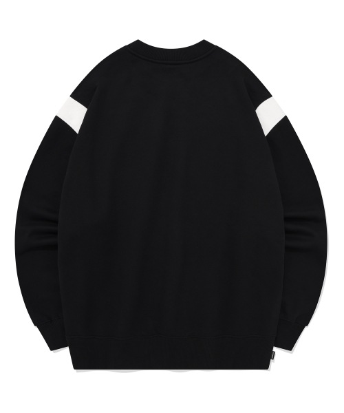 Comfort Logo Varsity Sweatshirt 2色 新商品 韓国の人気 韓国ファッション マンツーマン 男女共用 カップルアイテム ストリートファッション 女性服 韓国スタイル 学生 Comfort Logo Varsity Sweatshirt 2色 新商品 韓国の人気 韓国ファッション マンツーマン 男女共用 カップルアイテム ストリートファッション 女性服 韓国スタイル 学生