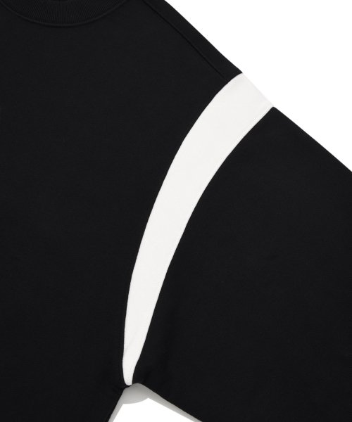 Comfort Logo Varsity Sweatshirt 2色 新商品 韓国の人気 韓国ファッション マンツーマン 男女共用 カップルアイテム ストリートファッション 女性服 韓国スタイル 学生 Comfort Logo Varsity Sweatshirt 2色 新商品 韓国の人気 韓国ファッション マンツーマン 男女共用 カップルアイテム ストリートファッション 女性服 韓国スタイル 学生