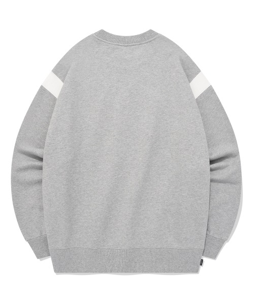 Comfort Logo Varsity Sweatshirt 2色 新商品 韓国の人気 韓国ファッション マンツーマン 男女共用 カップルアイテム ストリートファッション 女性服 韓国スタイル 学生 Comfort Logo Varsity Sweatshirt 2色 新商品 韓国の人気 韓国ファッション マンツーマン 男女共用 カップルアイテム ストリートファッション 女性服 韓国スタイル 学生