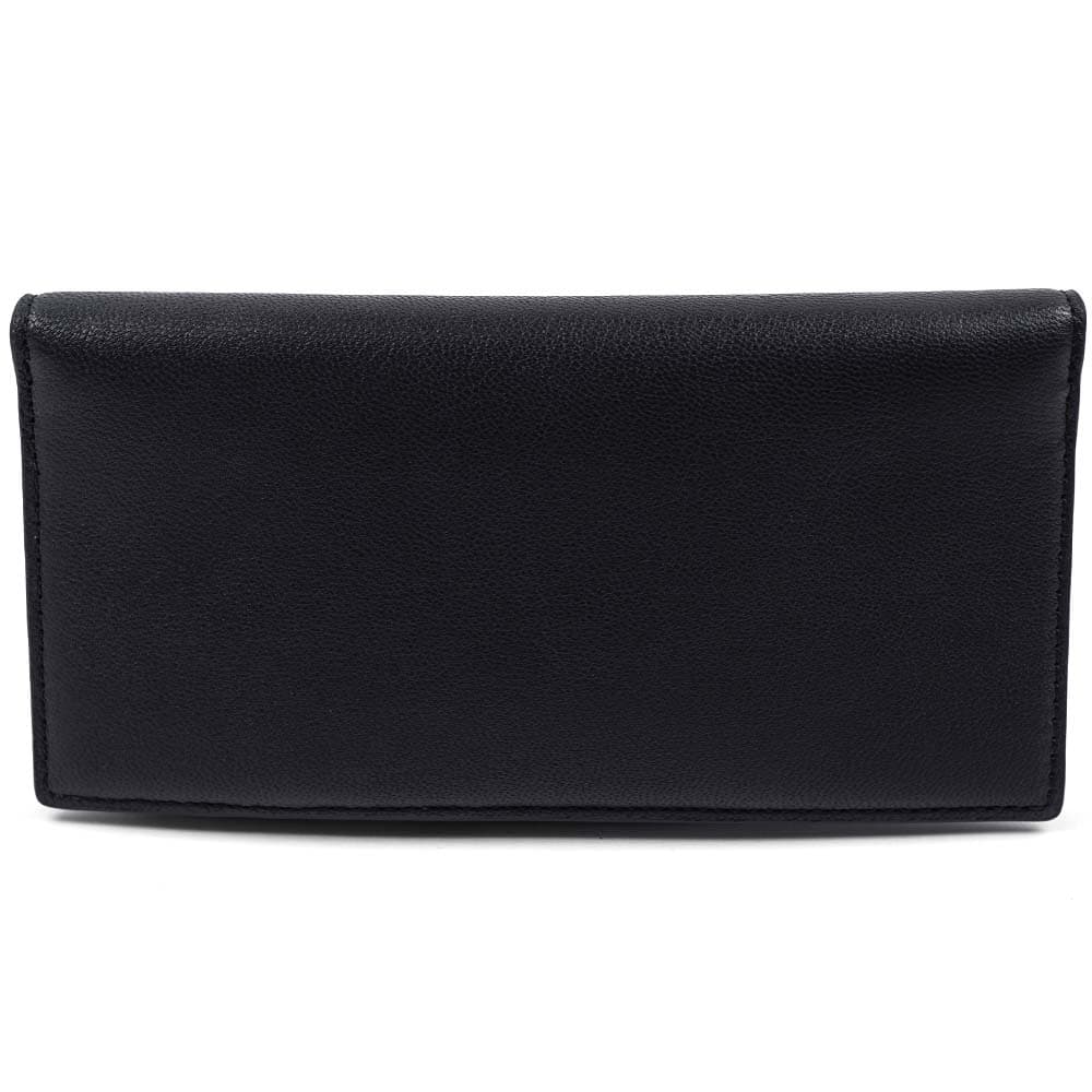 マークジェイコブス 財布 二つ折り財布 長財布 ブラック THE BIFOLD WALLET MARC JACOBS S175L03FA22-001