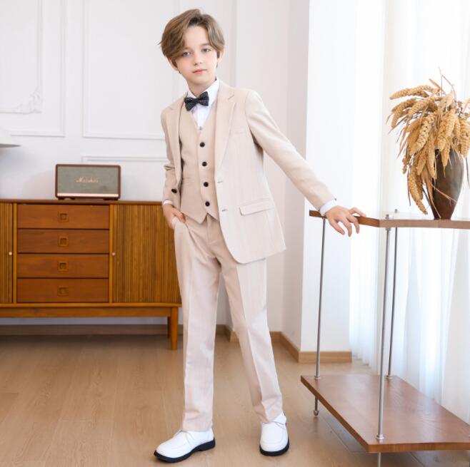 キャンペーン価格子供スーツ 男の子 スーツ 演奏会　入学式 シャツ 男の子スーツ 子供 フォーマルウエア フォーマル セット 発表会 入学式 入園式 キッズスーツ 七五三 結婚式 卒園式 卒業式 90