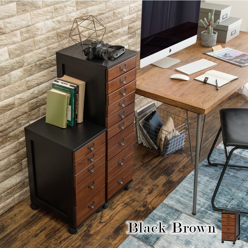 書類チェスト 5段 A4 収納 チェスト 木製 引き出し 引出し キャスター付き スリム CD収納 グッズ収納 リビング デスク かわいい アンティーク ヴィンテージ ブラウン ホワイト 白 書類チェスト 5段 A4 収納 チェスト 木製 引き出し 引出し キャスター付き スリム CD収納 グッズ収納 リビング デスク かわいい アンティーク ヴィンテージ ブラウン ホワイト 白