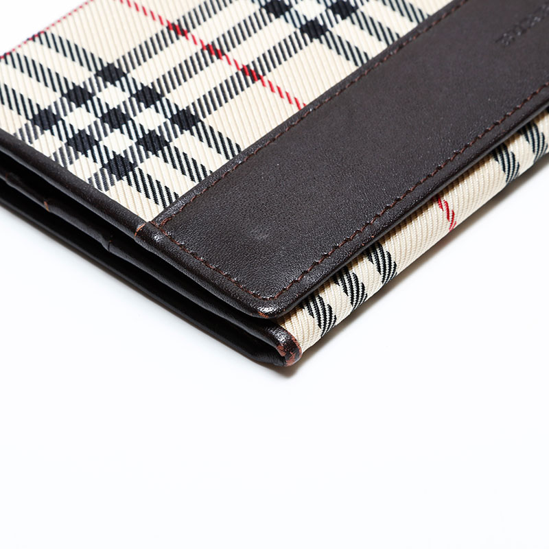 長財布 ベージュ WS22222